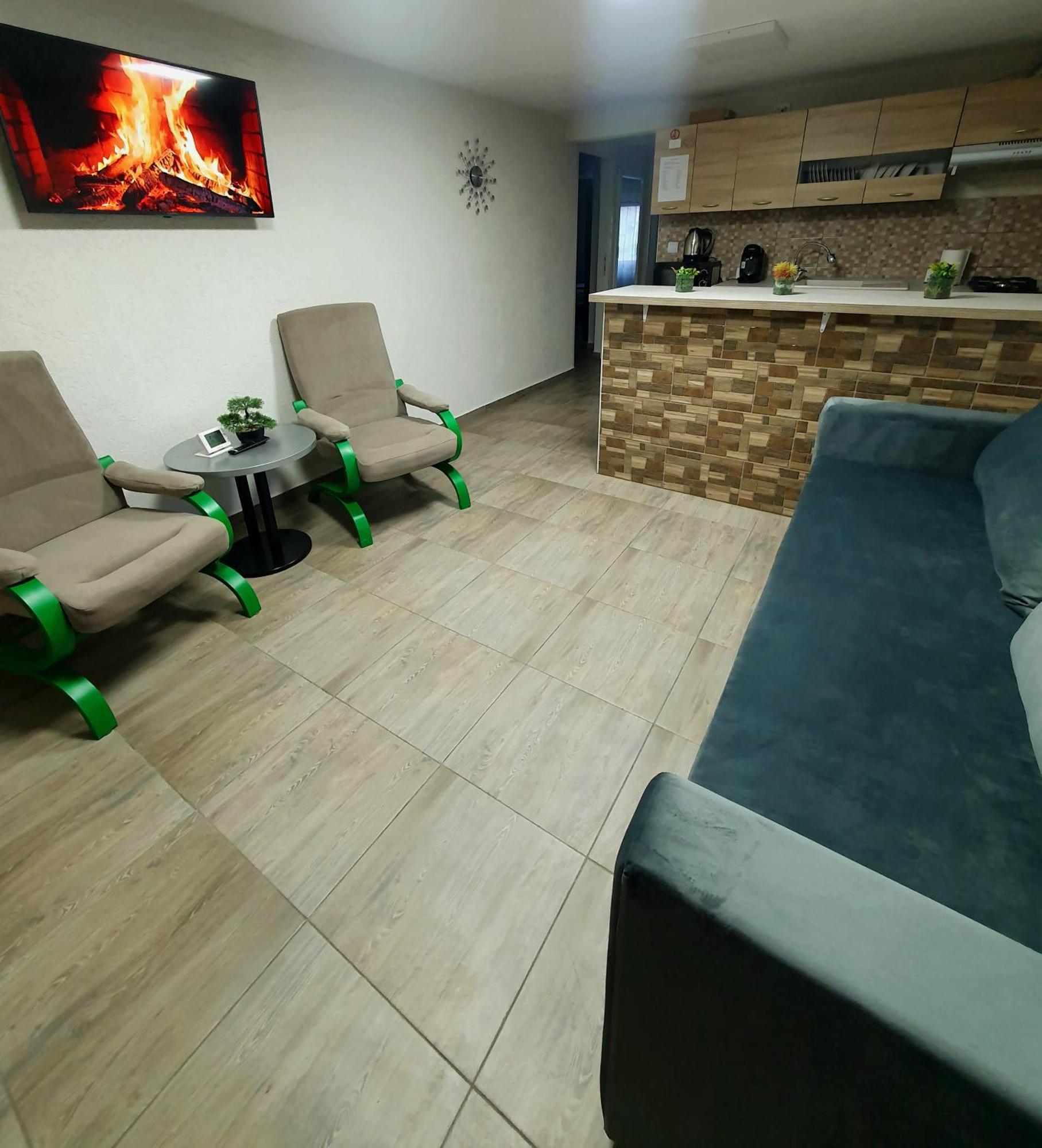 Apartament Lupeni Lupeni  Bagian luar foto