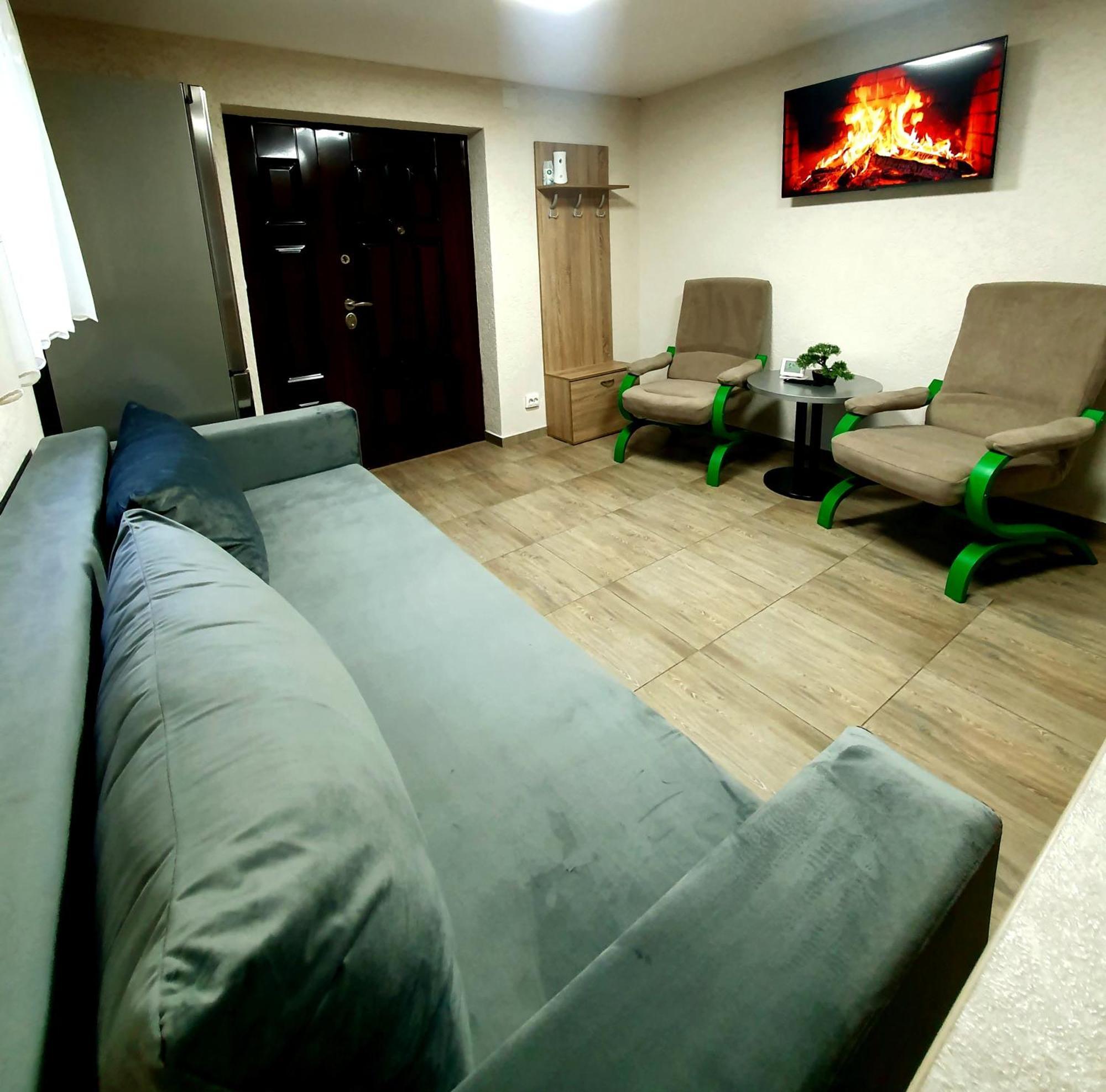 Apartament Lupeni Lupeni  Bagian luar foto